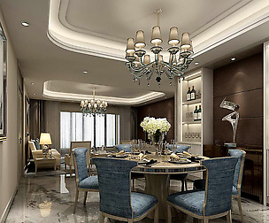 Family - kitchen - restaurant 465