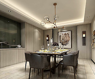 Family - kitchen - restaurant 467