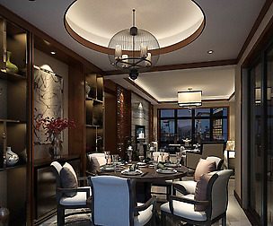 Family - kitchen - restaurant 477