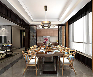 Family - kitchen - restaurant 479