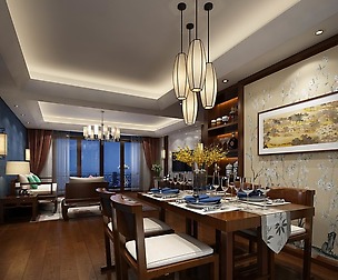 Family - kitchen - restaurant 480