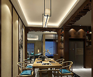 Family - kitchen - restaurant 481
