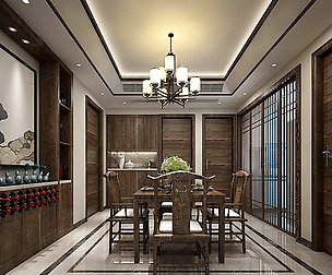 Family - kitchen - restaurant 486