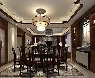 Family - kitchen - restaurant 487