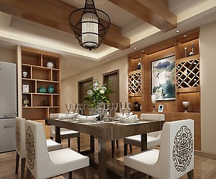 Family - kitchen - restaurant 488