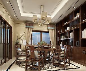 Family - kitchen - restaurant 490