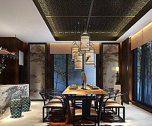 Family - kitchen - restaurant 492
