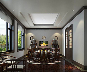 Family - kitchen - restaurant 493