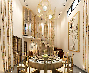 Family - kitchen - restaurant 495
