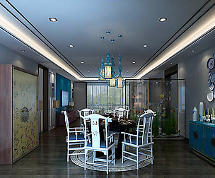 Family - kitchen - restaurant 496