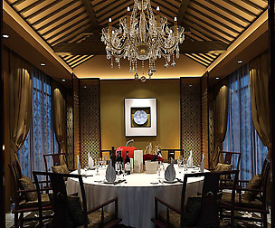 Family - kitchen - restaurant 498