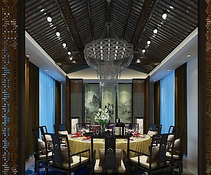 Family - kitchen - restaurant 499
