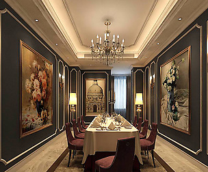 Family - kitchen - restaurant 500