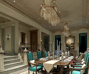 Family - kitchen - restaurant 504