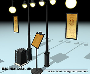 Café Restaurant Tools