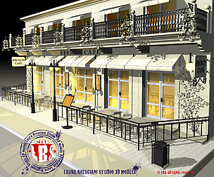 Café Restaurant