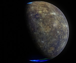 Mercury 8k