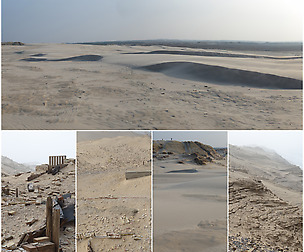 Sand Dunes & Rubble - PHOTO PACK