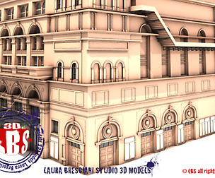 Carnegie Hall