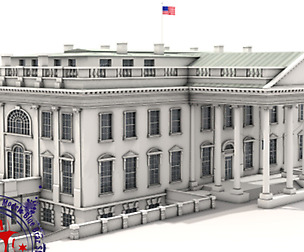 White House Complex