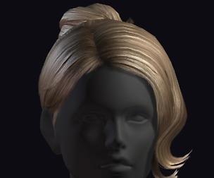 hair style 5