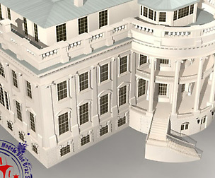 White House