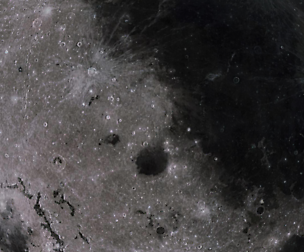 Moon 4k