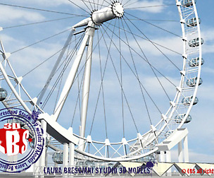 London Eye