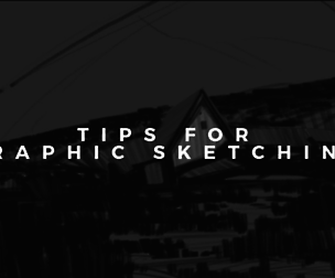 Graphic Sketching