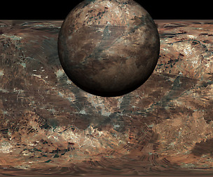 Planet Farma : 6000x3000