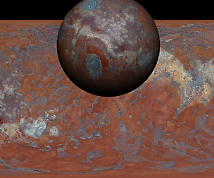 Planet Harmonthep : 9400x4700