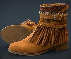 Womens Boots
