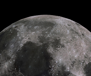 Moon 8k