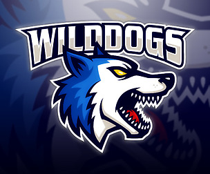 Wild Dogs Logo