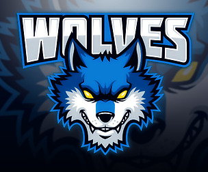 Wolves Logo