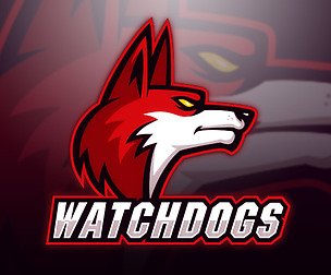 Watch Dogs Logo