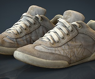 Sneakers 1