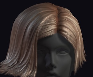 hair style 7