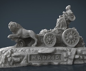 Cibeles