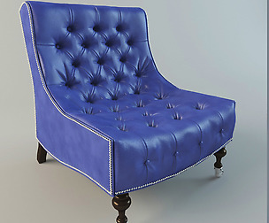 Paulina Chair