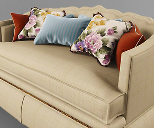 classic sofa
