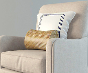romantic chair