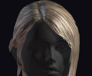 hair style 8