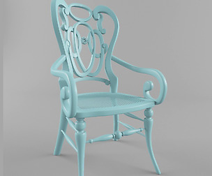 classic stool