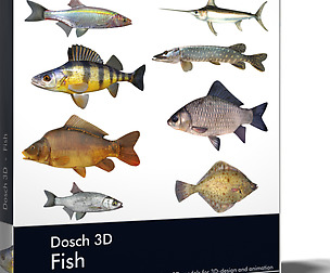 Dosch 3D - Fish
