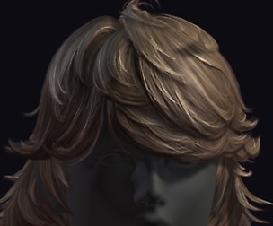 hair style 9