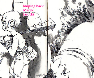 Looping back