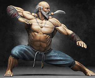 Gouken
