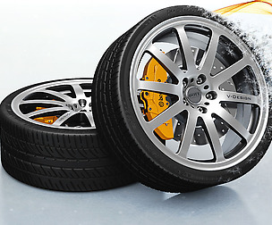 Sport Wheels