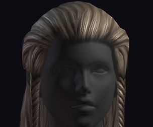hair style 10